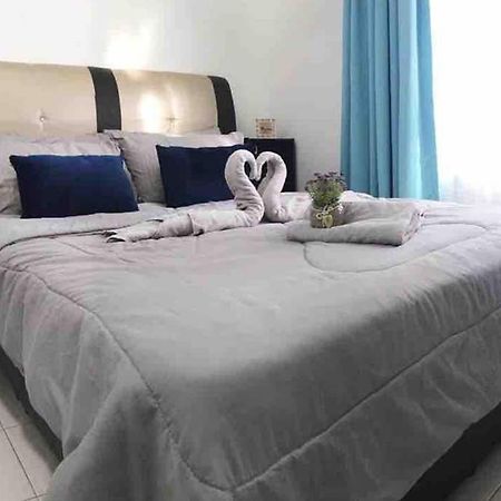 盛婷民宿a S&Thomez 2Bedrooms Mesamall Wifi Klia Usim Miu Inti Nu 닐라이 외부 사진