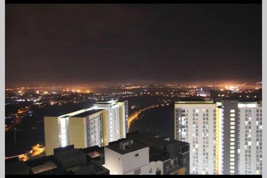 盛婷民宿a S&Thomez 2Bedrooms Mesamall Wifi Klia Usim Miu Inti Nu 닐라이 외부 사진